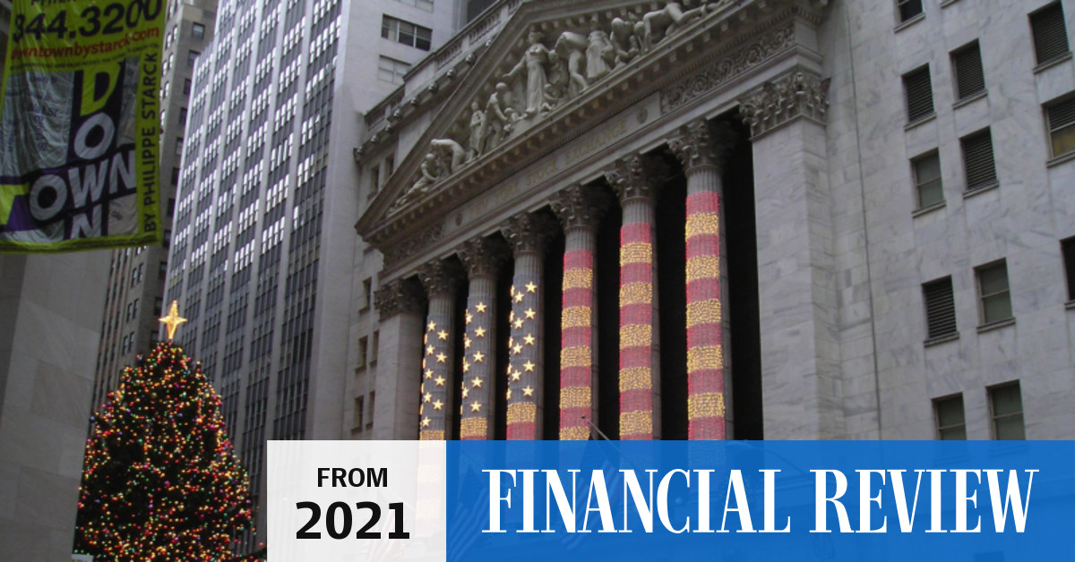 The selfish origins of the Wall Street bonus